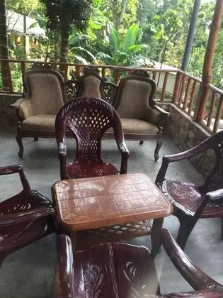 Family Dört Kişilik Oda