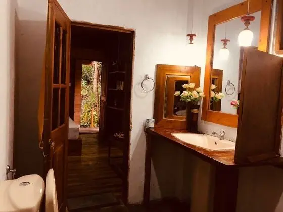 Family Dört Kişilik Oda