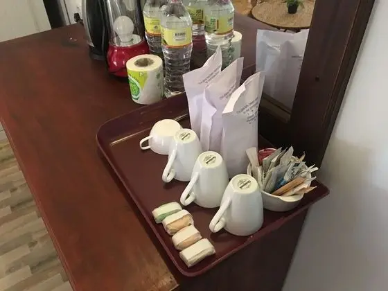 Deluxe Oda, 2 Çift Kişilik Yatak