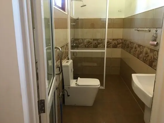 Deluxe Oda, 2 Çift Kişilik Yatak
