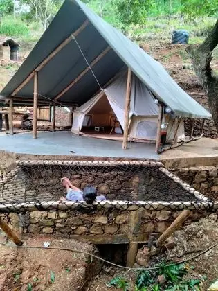 Exclusive Çadır