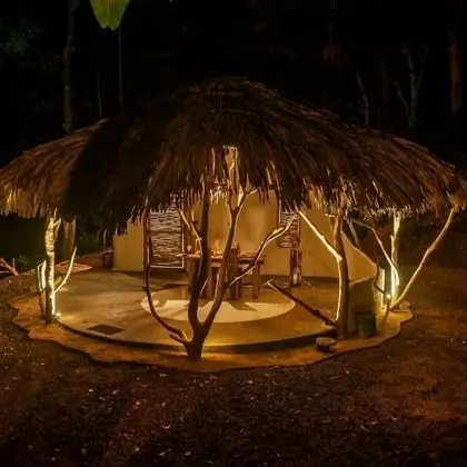Romantic Kır Evi