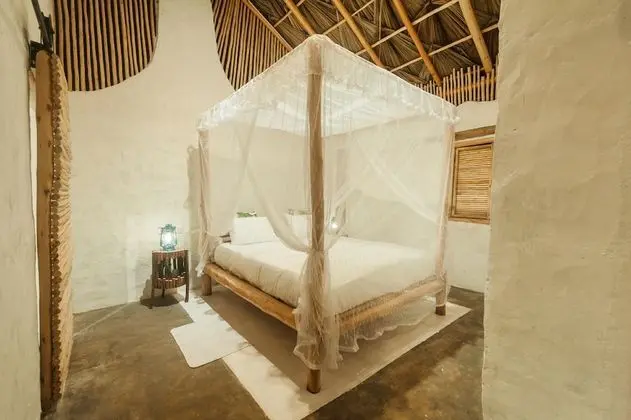 Romantic Kır Evi
