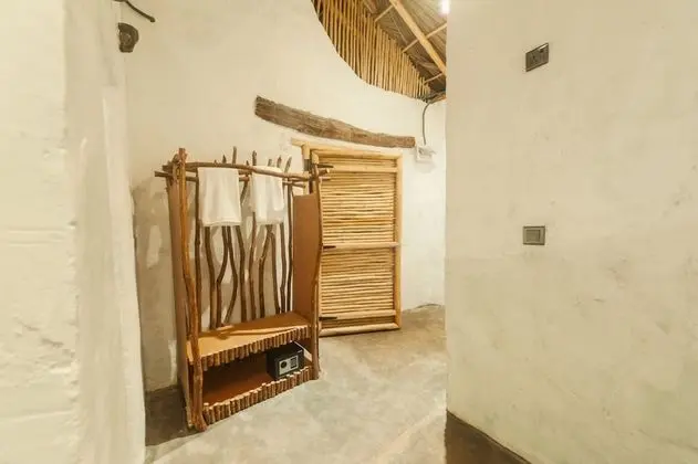 Romantic Kır Evi