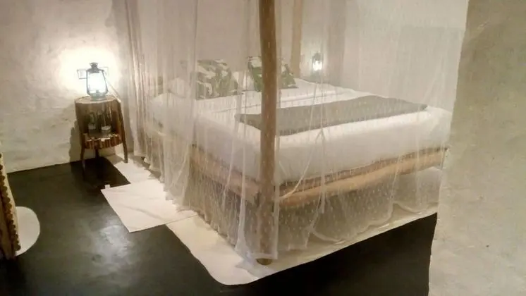 Romantic Kır Evi