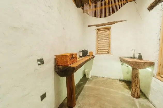 Romantic Kır Evi