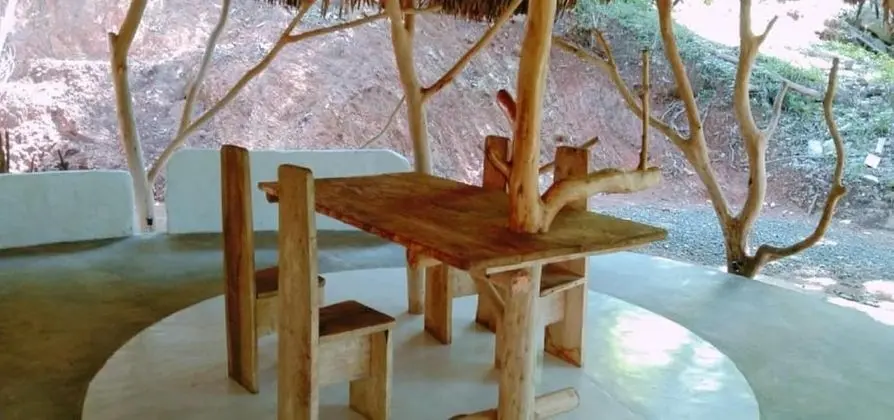 Romantic Kır Evi