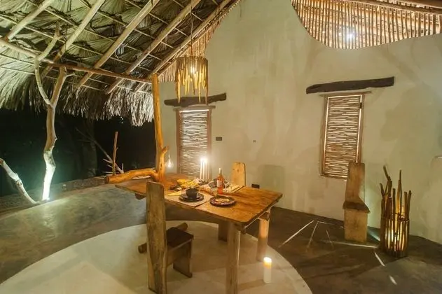 Romantic Kır Evi