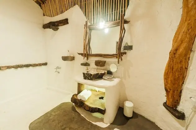 Romantic Kır Evi