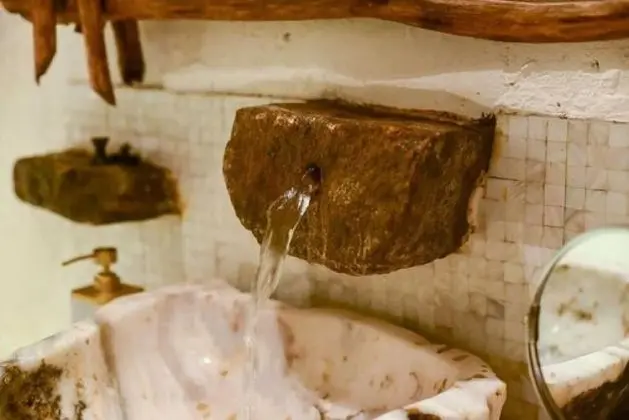 Romantic Kır Evi