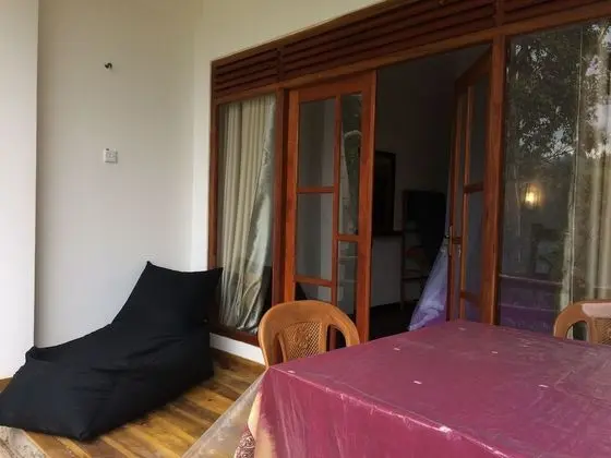 Tek Büyük Yataklı Oda, Dağ Manzaralı