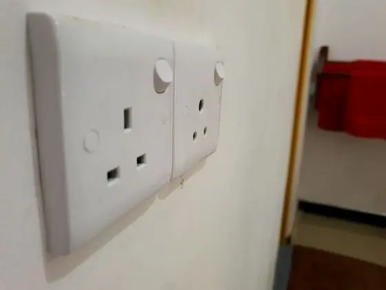 Deluxe Dört Kişilik Oda, 2 Çift Kişilik Yatak, Balkon, Tepe Manzaralı
