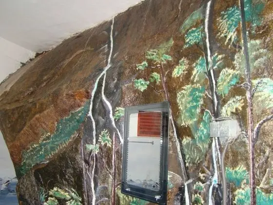 Deluxe Dört Kişilik Oda, 2 Çift Kişilik Yatak, Balkon, Tepe Manzaralı