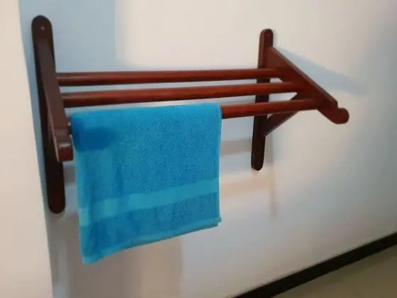 Deluxe İki Ayrı Yataklı Oda, 2 Tek Kişilik Yatak, Balkon, Dağ Manzaralı