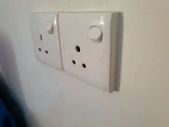 Deluxe İki Ayrı Yataklı Oda, 2 Tek Kişilik Yatak, Balkon, Dağ Manzaralı