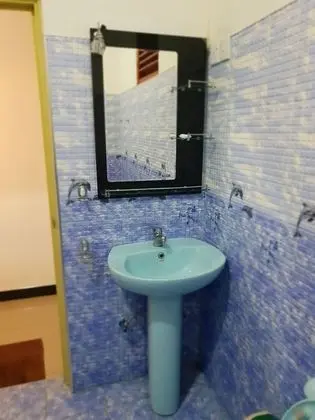 Deluxe İki Ayrı Yataklı Oda, 2 Tek Kişilik Yatak, Balkon, Dağ Manzaralı