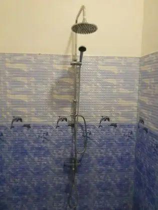 Deluxe İki Ayrı Yataklı Oda, 2 Tek Kişilik Yatak, Balkon, Dağ Manzaralı