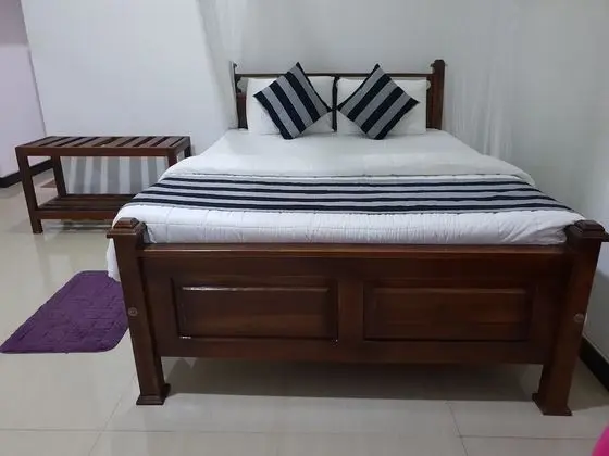 Deluxe Tek Büyük Yataklı Oda, 1 Çift Kişilik Yatak, Balkon, Tepe Manzaralı
