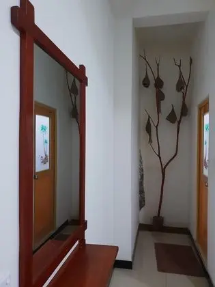 Deluxe Tek Büyük Yataklı Oda, 1 Çift Kişilik Yatak, Balkon, Tepe Manzaralı