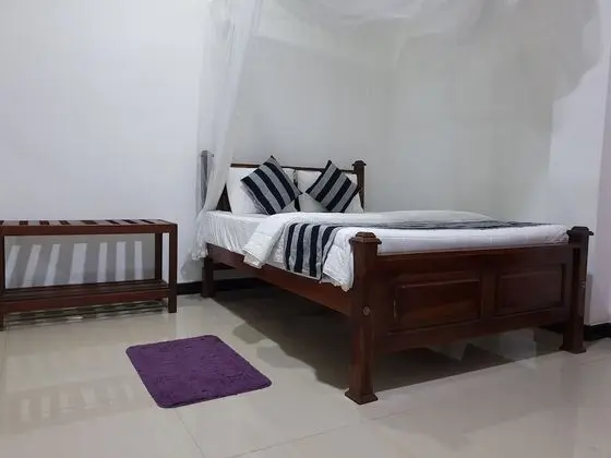 Deluxe Tek Büyük Yataklı Oda, 1 Çift Kişilik Yatak, Balkon, Tepe Manzaralı