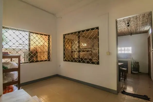 Deluxe İki Ayrı Yataklı Oda