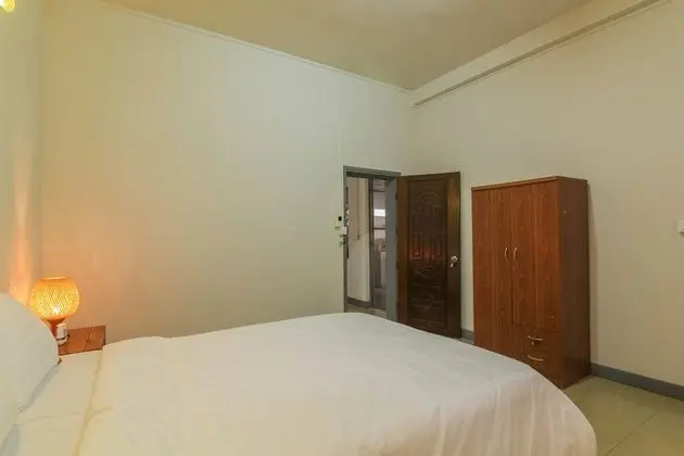 Deluxe İki Ayrı Yataklı Oda