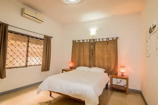 Economy Oda (with Aircon)