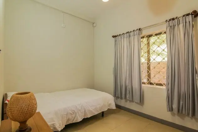 Economy Oda (with Aircon)