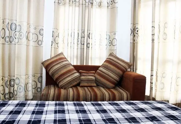Comfort Oda, 2 Yatak Odası, Teras, Dağ Manzaralı