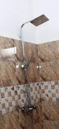 Comfort Oda, 2 Yatak Odası, Teras, Dağ Manzaralı