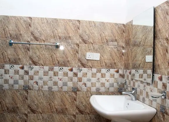 Comfort Oda, 2 Yatak Odası, Teras, Dağ Manzaralı