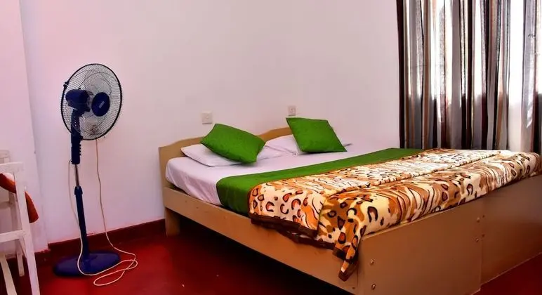 Deluxe Tek Büyük Yataklı Oda, Mutfak