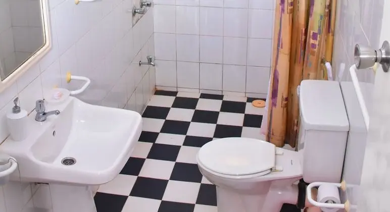 Deluxe Tek Büyük Yataklı Oda, Mutfak