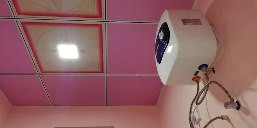 Family Oda, 2 Çift Kişilik Yatak, Sigara İçilmez