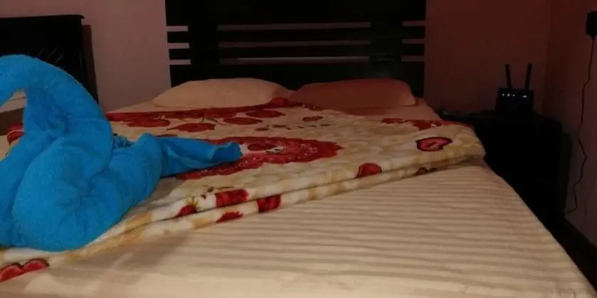 Family Oda, 2 Çift Kişilik Yatak, Sigara İçilmez