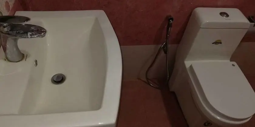 Tek Büyük Yataklı Oda, Sigara İçilmez