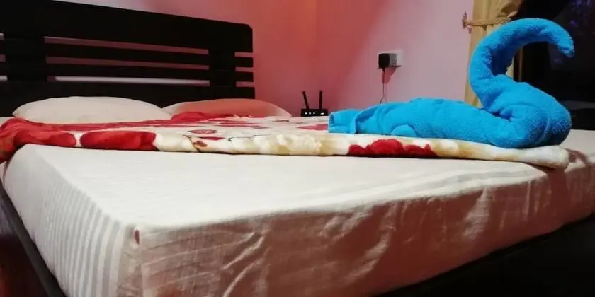 Tek Büyük Yataklı Oda, Sigara İçilmez