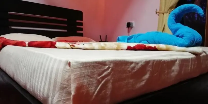 Tek Büyük Yataklı Oda, Sigara İçilmez