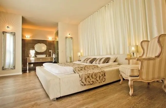 Classic Apart Daire, 4 Yatak Odası