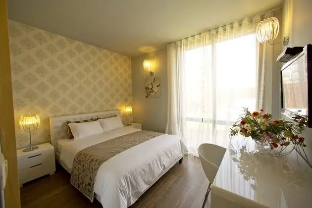 Classic Apart Daire, 4 Yatak Odası
