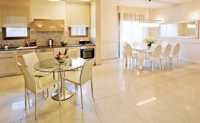 Classic Apart Daire, 4 Yatak Odası