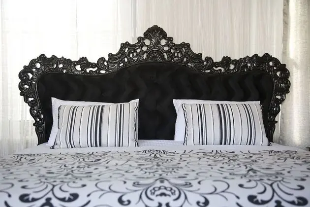 Luxury Villa, 5 Yatak Odası, Havuz Manzaralı
