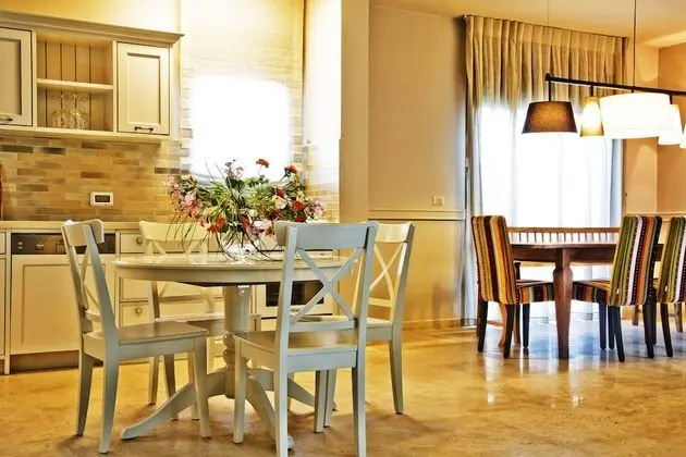 Luxury Villa, 5 Yatak Odası, Havuz Manzaralı