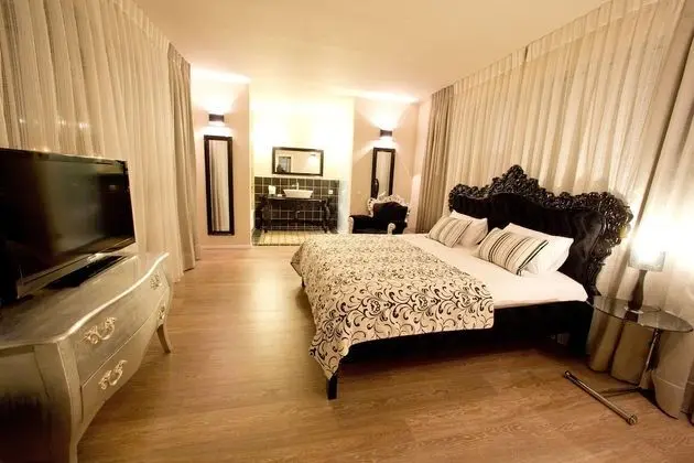 Luxury Villa, 5 Yatak Odası, Havuz Manzaralı