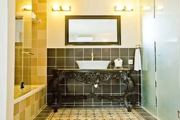 Luxury Villa, 5 Yatak Odası, Havuz Manzaralı