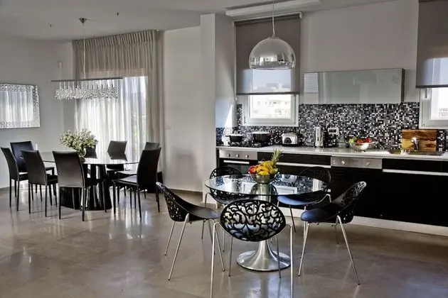 Premium Villa, 5 Yatak Odası
