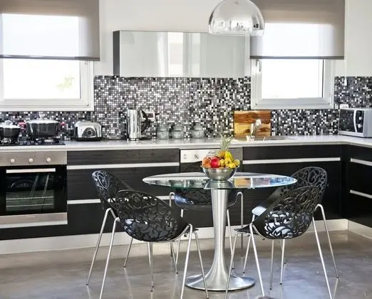 Premium Villa, 5 Yatak Odası