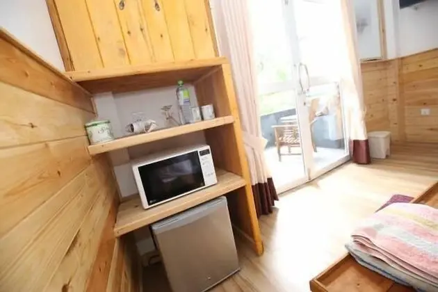 Comfort Tek Büyük Yataklı Oda, 1 Çift Kişilik Yatak