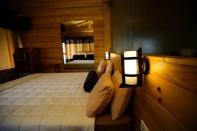 Deluxe Tek Büyük Yataklı Oda, 1 Çift Kişilik Yatak