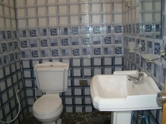 Family Tek Büyük Yataklı Oda